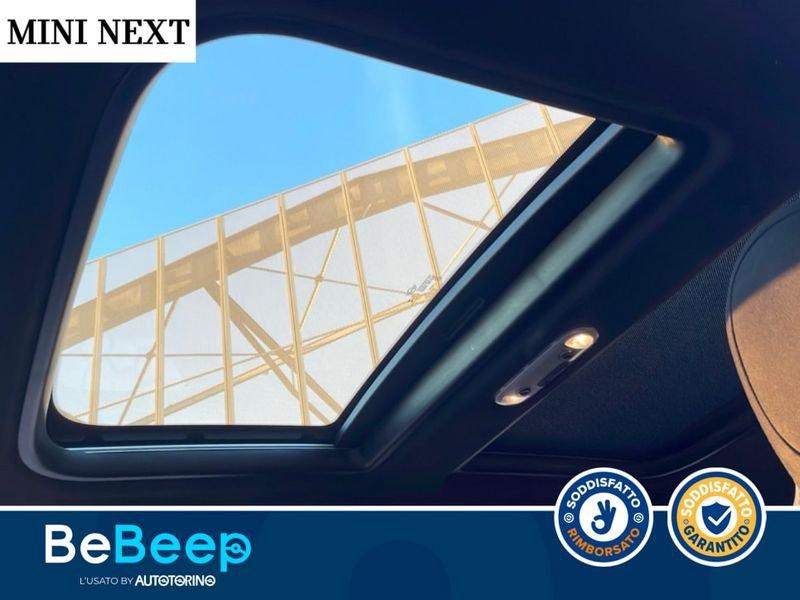 MINI Mini Clubman 2.0 JCW JCW AUTO