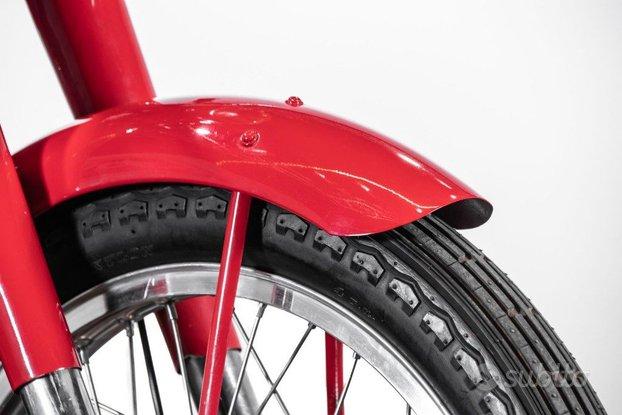 Rarissimo motobi bicilindrica