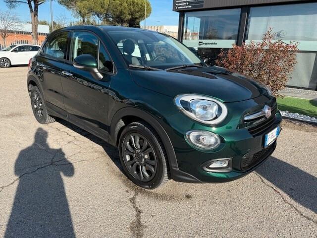 Fiat 500X 1.6 MultiJet 120 CV Pop Star