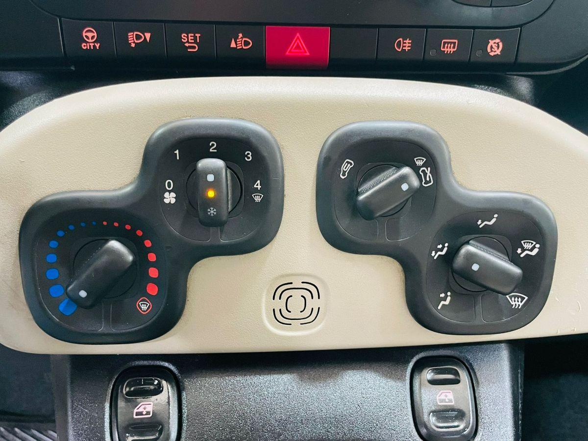 Fiat New Panda 1.3 M.Jet S&S Neop. Motore Nuovo