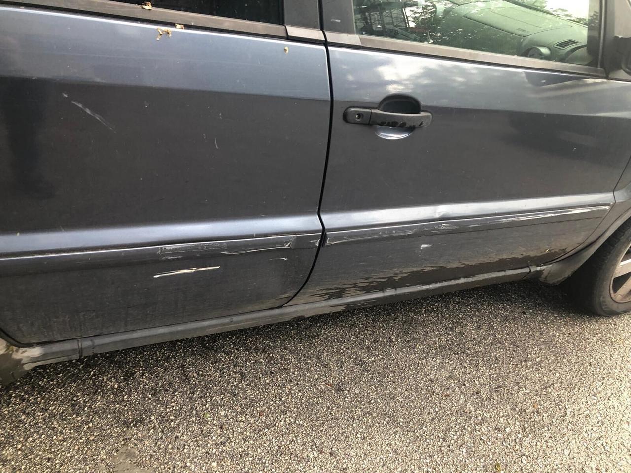 Ford Fusion 1.4 TDCi 5p. Leather Collection