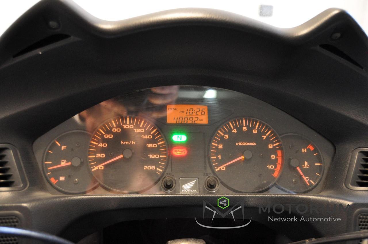 HONDA Deauville 700 Abs my06