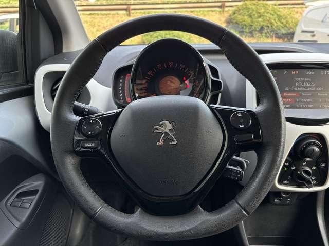 Peugeot 108 1.0 12V 68CV Allure