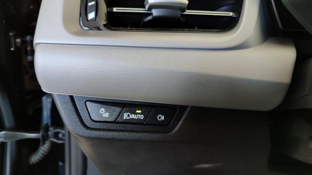 BMW X1 sDrive 18i *SENZA VINCOLO FINANZIAMENTO*