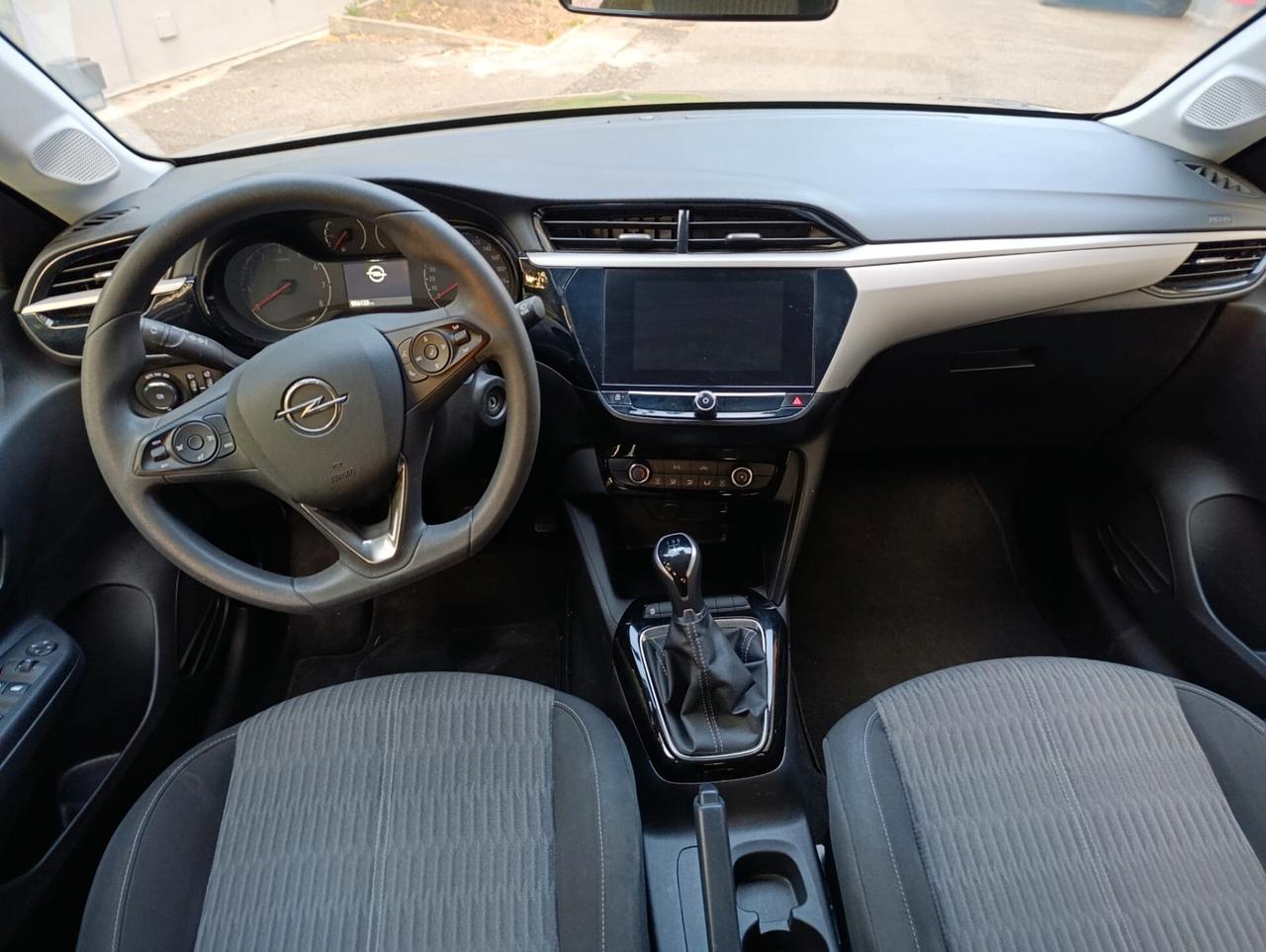 Opel Corsa 1.2 Elegance - NEOPATENTATI - GARANZIA 24 mesi