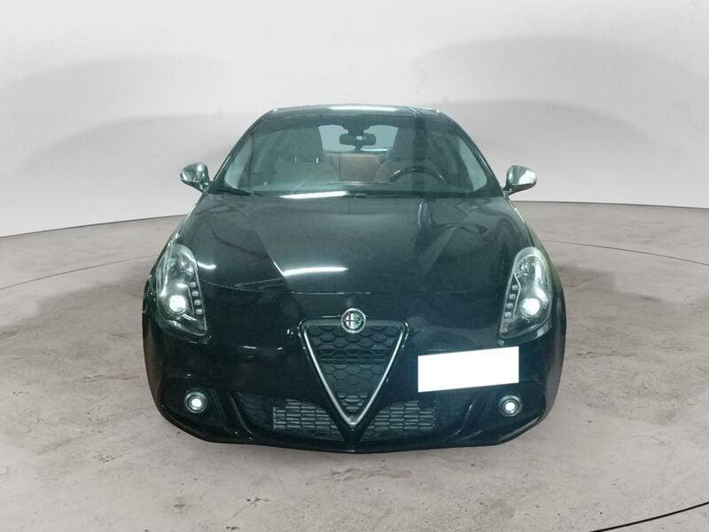 Alfa Romeo Giulietta 2.0 JTDm-2 150 CV Distinctive