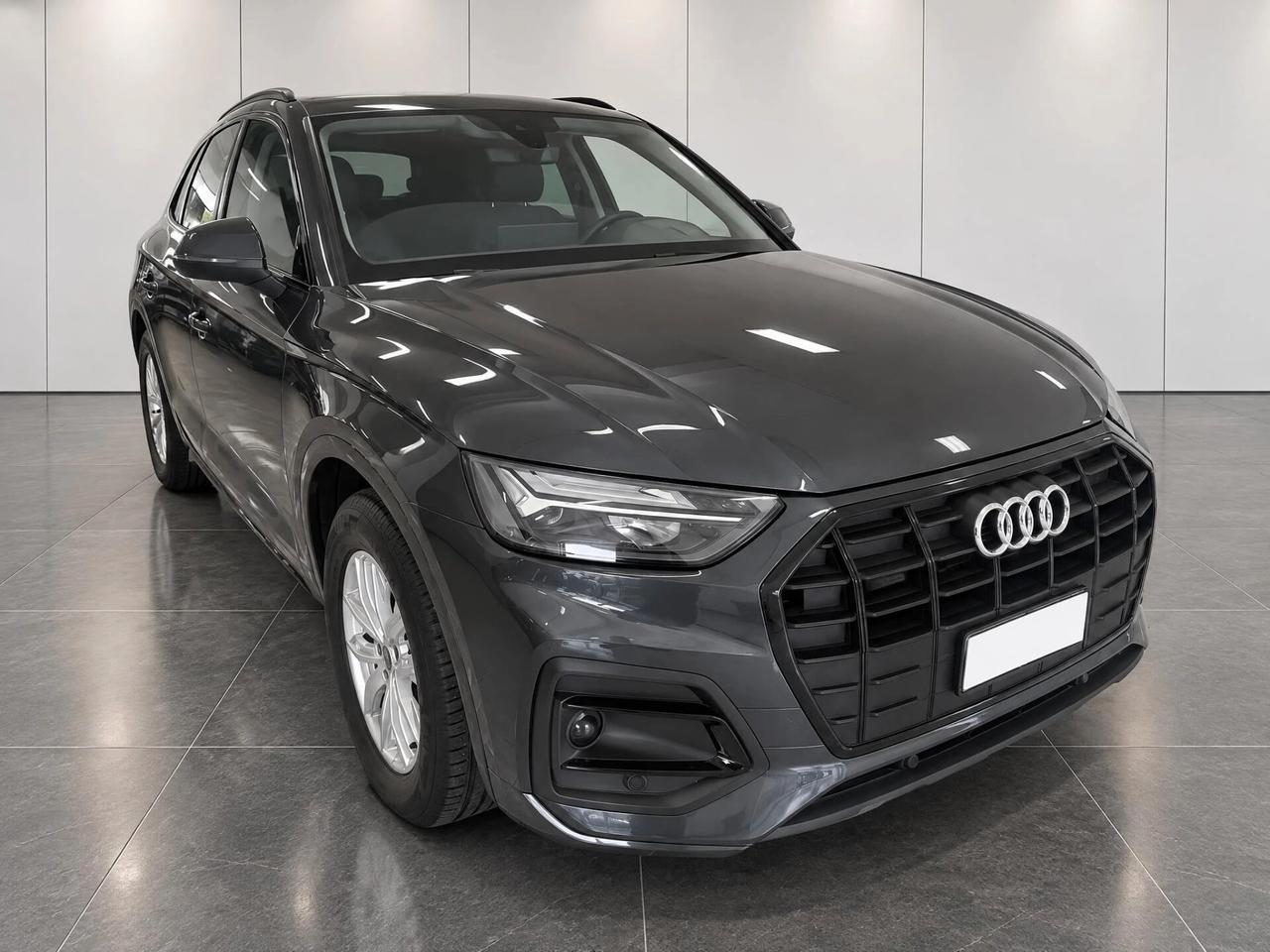 Audi Q5 35 TDI S tronic Business Advanced