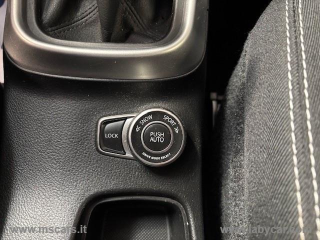 SUZUKI S-Cross 1.4 Boosterjet 4WD AG Top