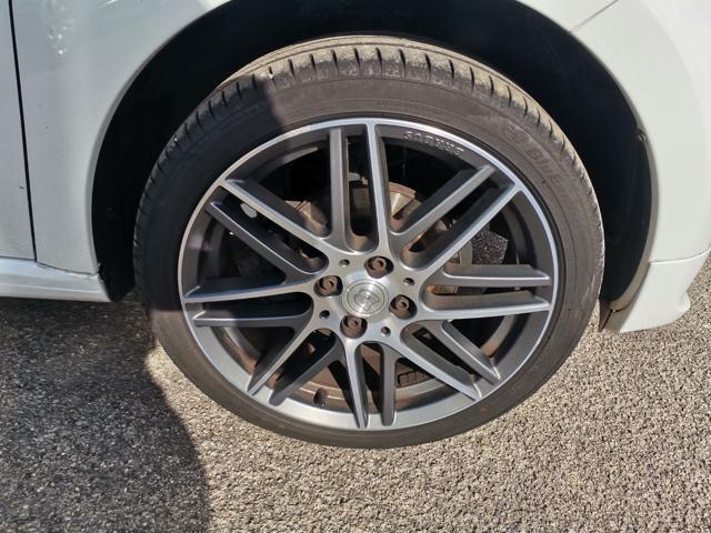 SMART ForFour Brabus 110cv