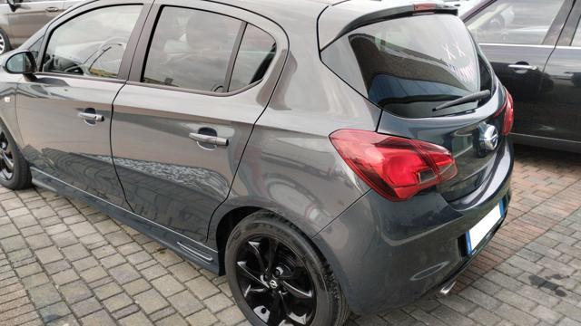 OPEL Corsa 1.2 5 porte b-Color