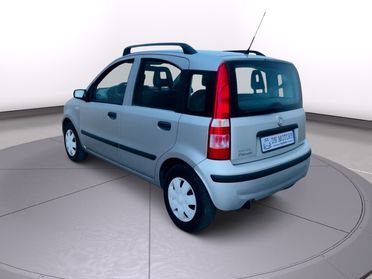 Fiat Panda 1.2 benzina anno 2010 neo patentati