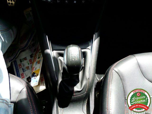 PEUGEOT 208 BlueHDi 100 5 porte GT Line
