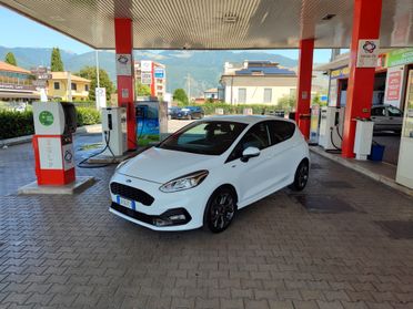 Ford Fiesta 1.5 ST-LINE 2020 SUPER PROMO