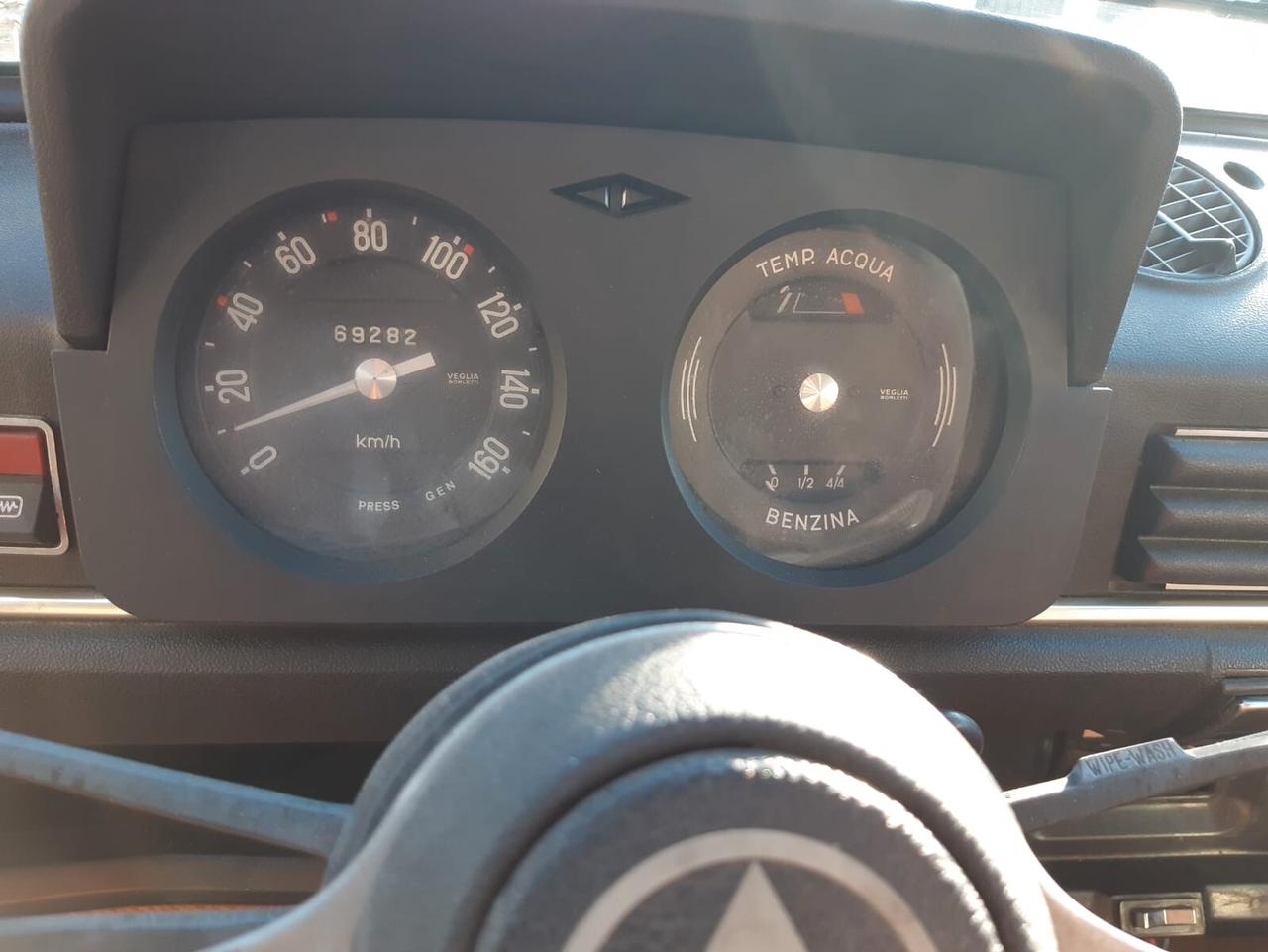 Autobianchi A 112 E 900 Elegant