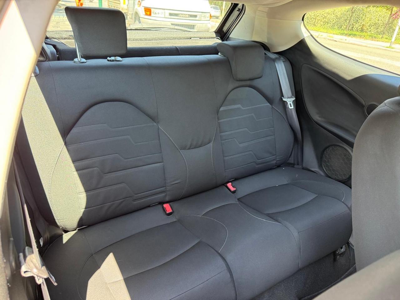 Alfa Romeo MiTo 1.4 T 120 CV GPL Progression