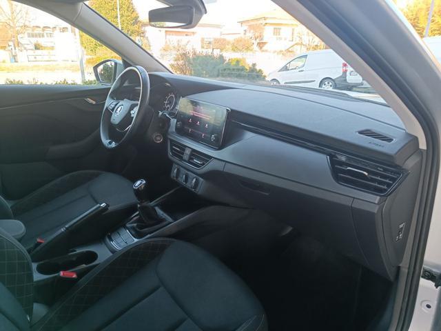 SKODA Kamiq 1.0 TSI 110 CV Ambition