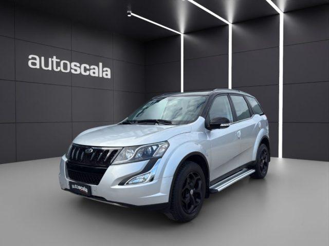 MAHINDRA XUV500 2.2 16V FWD W10