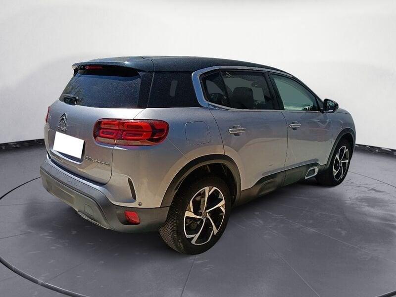 Citroën C5 Aircross 2018 1.5 bluehdi Feel s&s 130cv eat8 my19