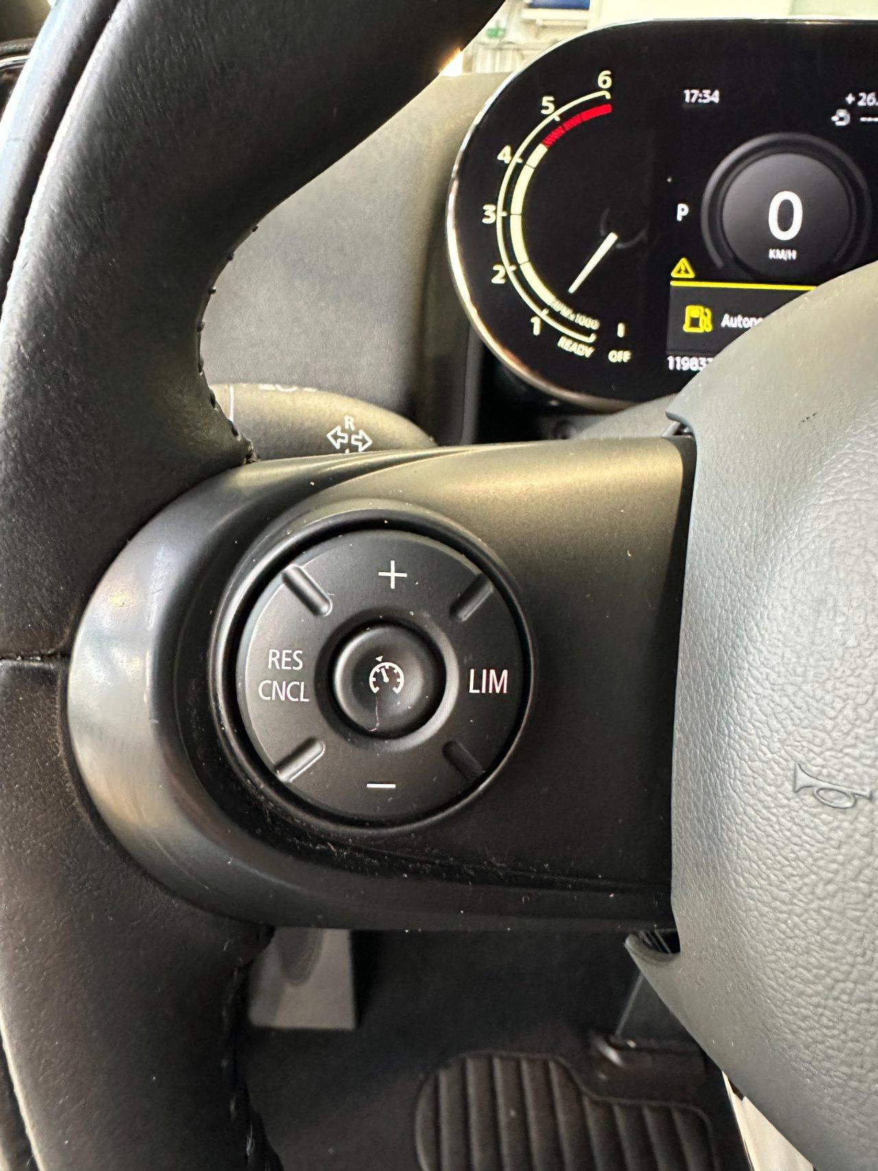 Mini Countryman Cooper D Northwood Edition 2.0 Auto - LED-Navi PRO - 18" - Carplay - Pack Luci - IVA