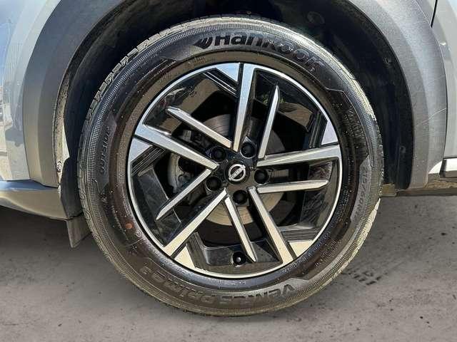 Nissan Juke 1.0 DIG-T 114 Mt N-Connecta