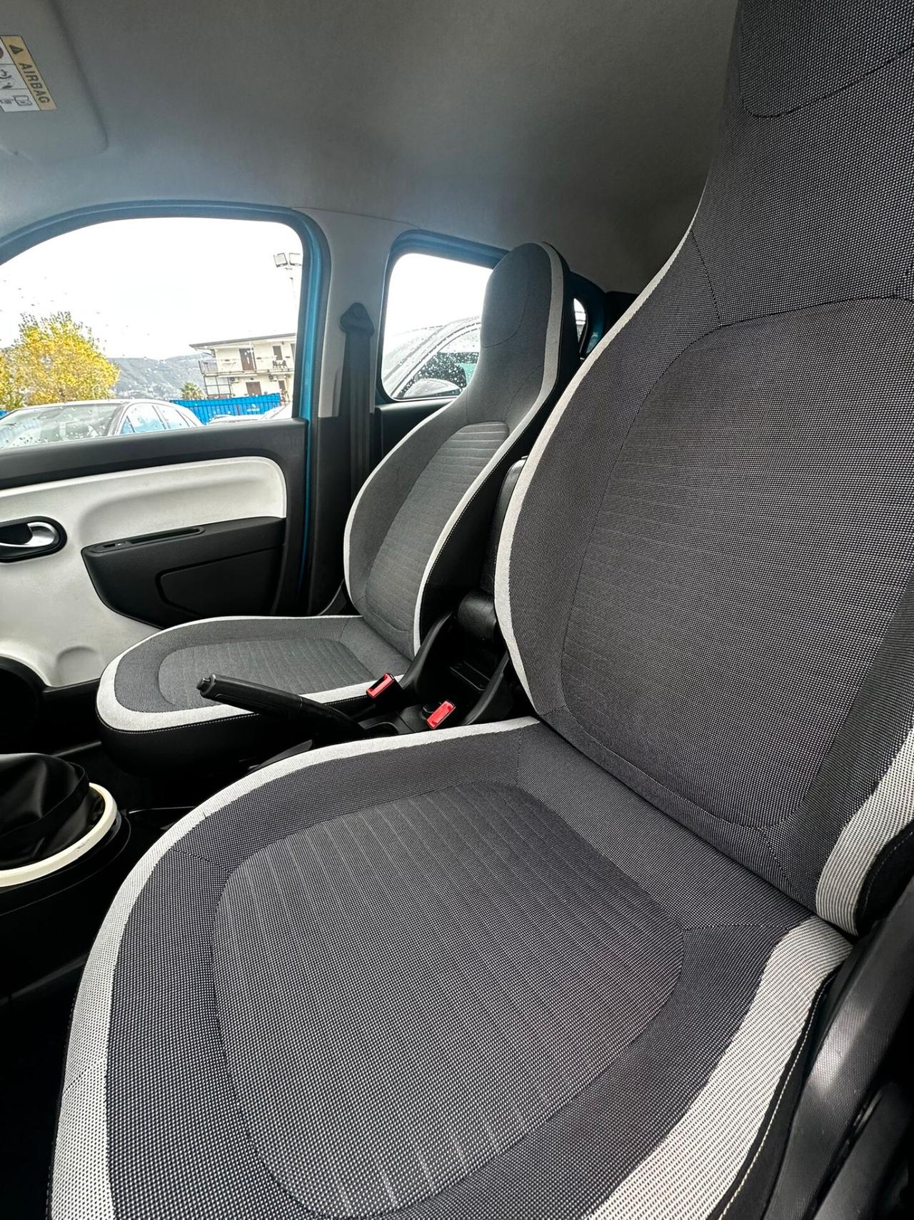 Renault Twingo SCe Stop&Start Intens