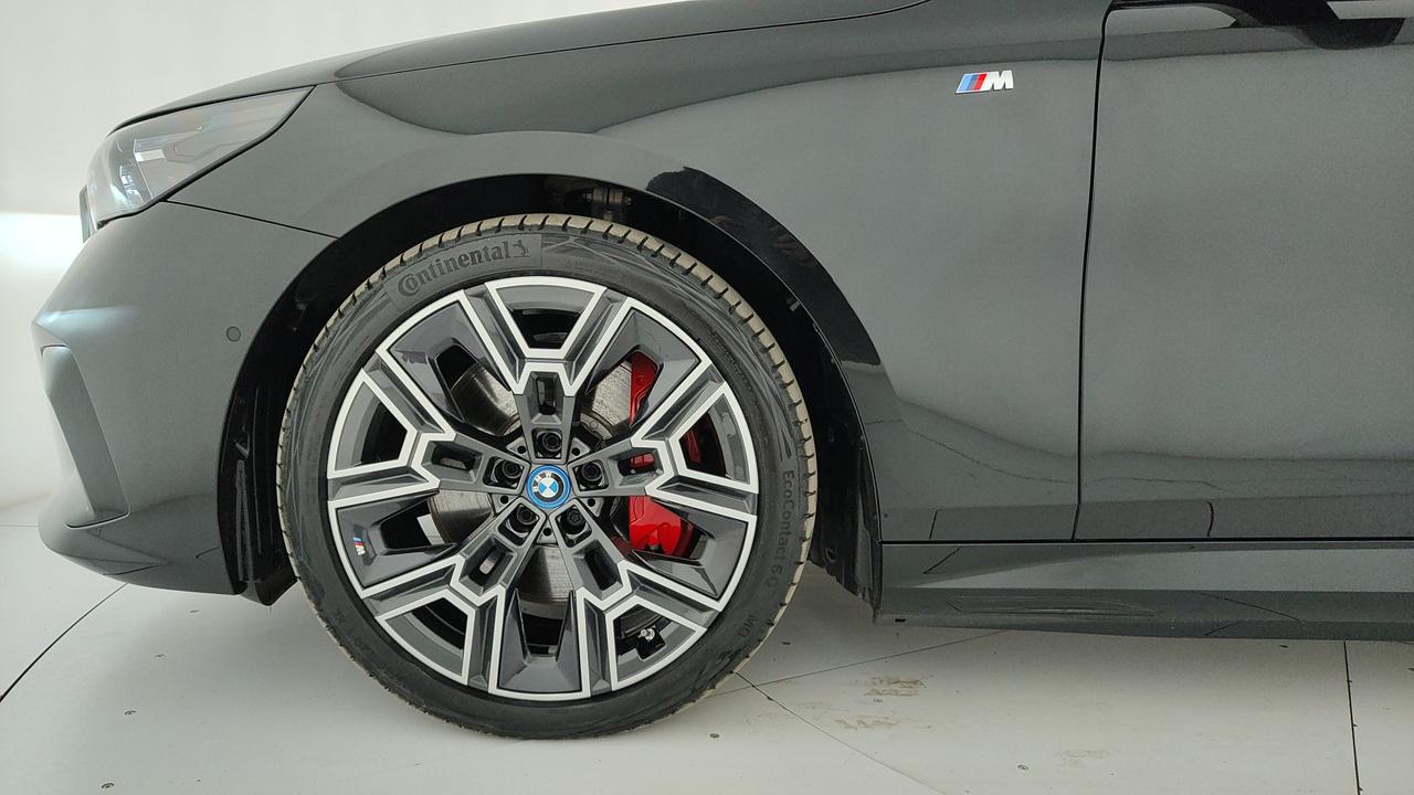 BMW Serie 5 G60 Berlina - i5 M60 MSport Pro