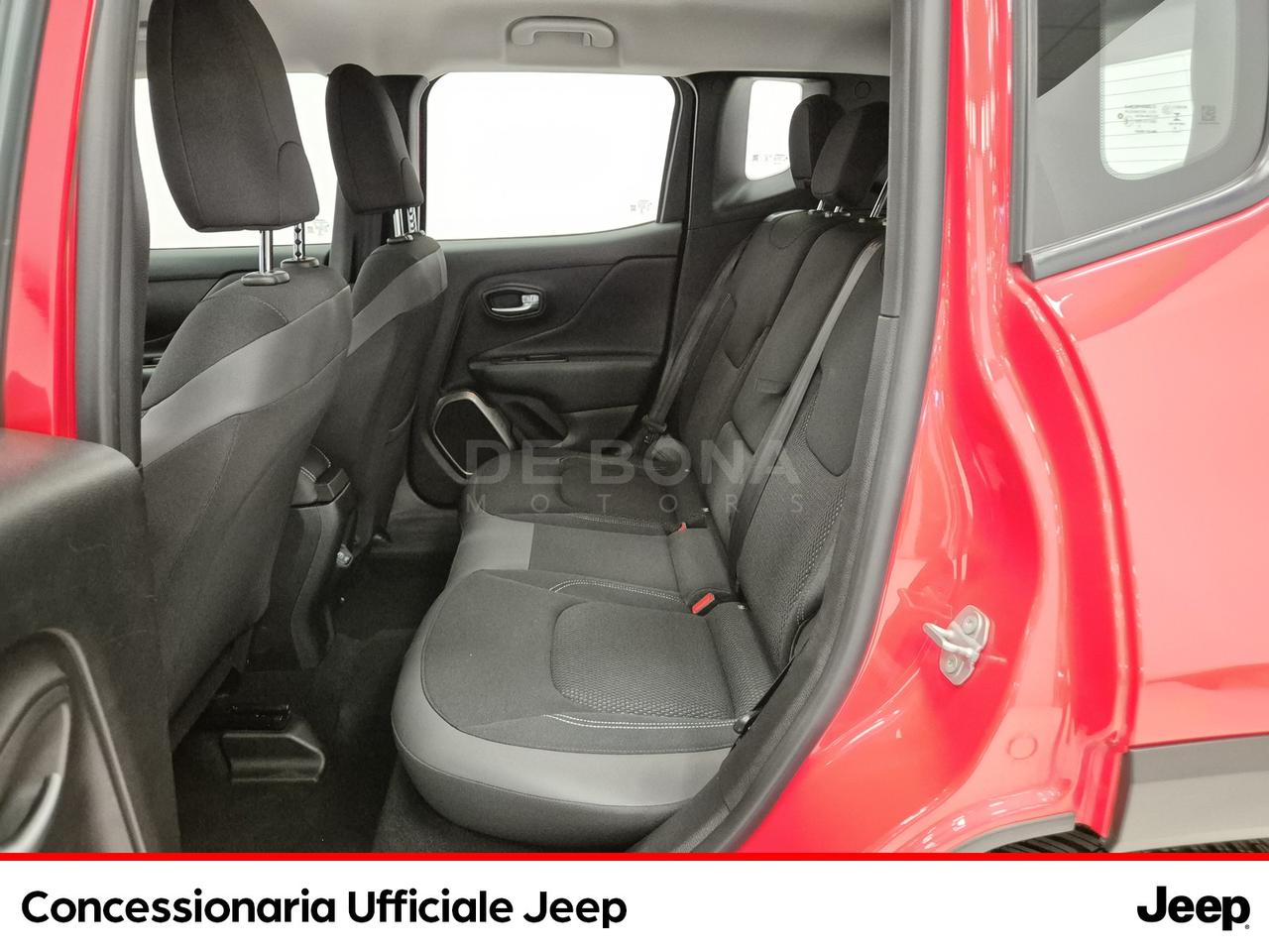 Jeep Renegade 1.0 t3 limited 2wd