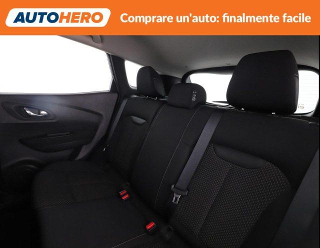 RENAULT Kadjar dCi 8V 110CV Energy Hypnotic