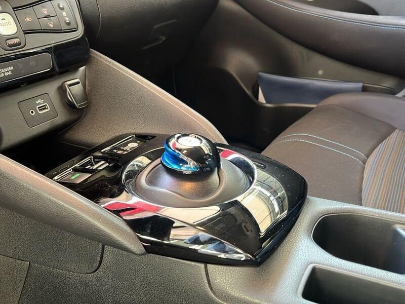 Nissan Leaf Acenta 40 kWh