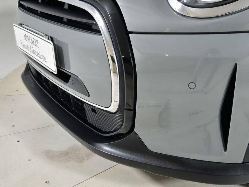 MINI Mini 5 porte Mini F55 2021 5p Mini 5p 1.5 Cooper Camden