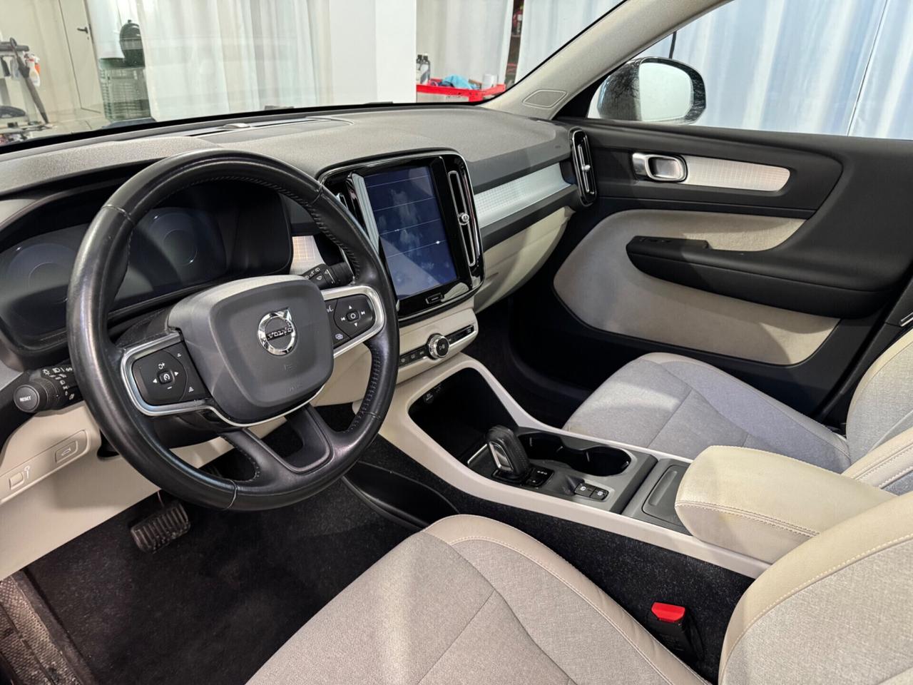 Volvo XC40 D3 Geartronic Momentum