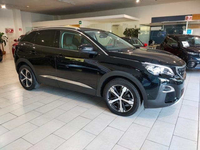 PEUGEOT 3008 PureTech Turbo 130 S&S EAT8 Allure Neopatentati