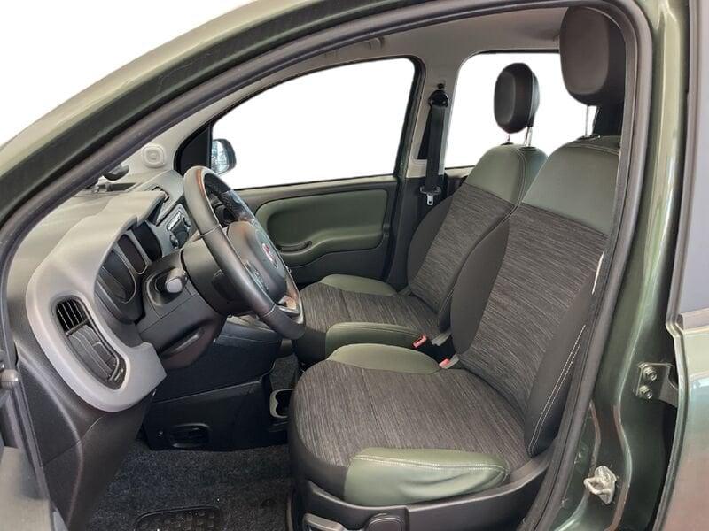 FIAT Panda III 2016 4x4 0.9 t.air t. 4x4 s&s 85cv my19