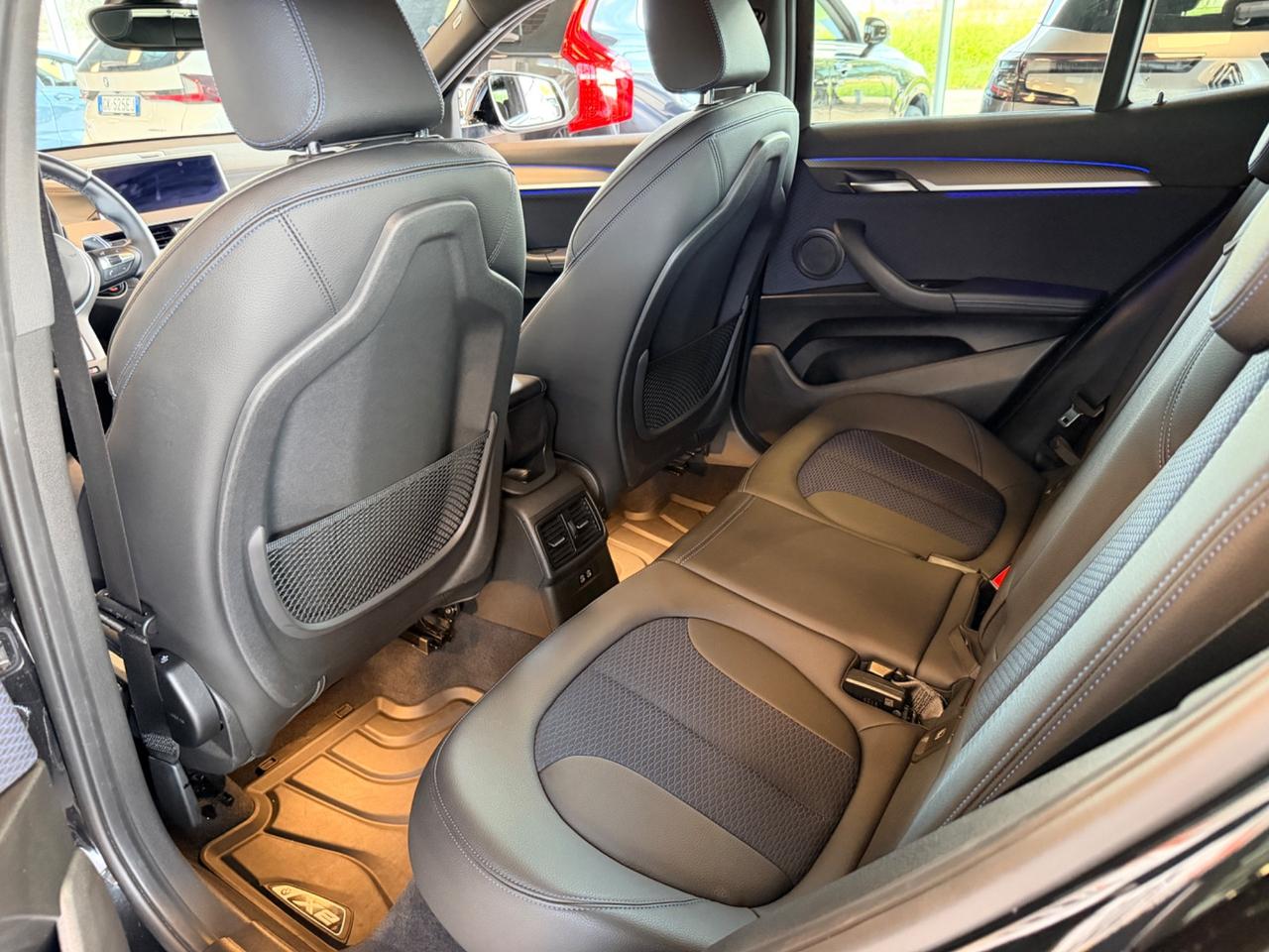 Bmw X2 sDrive20i Msport auto