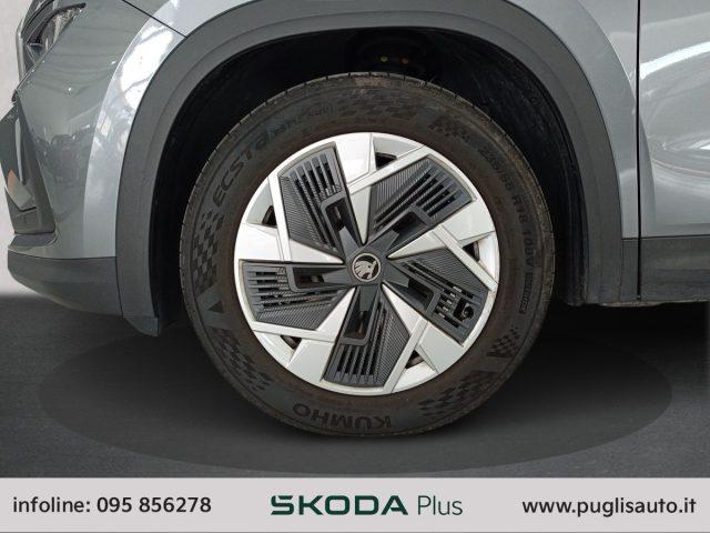 SKODA Kodiaq 2.0 TDI DSG 7 posti Executive