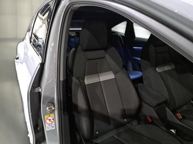 AUDI Q4 E-TRON SPORTBACK 40 E-TRON BUSINESS SUV