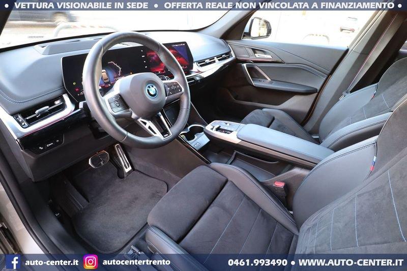 BMW X1 xDrive 25e Msport Pro M-sport xDrive25e