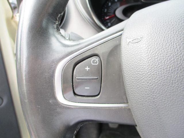 RENAULT Captur dCi 8V 90Cv S&S Energy Intens MOTORE NUOVO