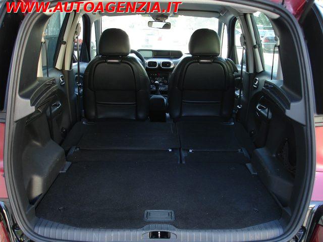 CITROEN C3 Picasso 1.6 HDi 90 Exclusive