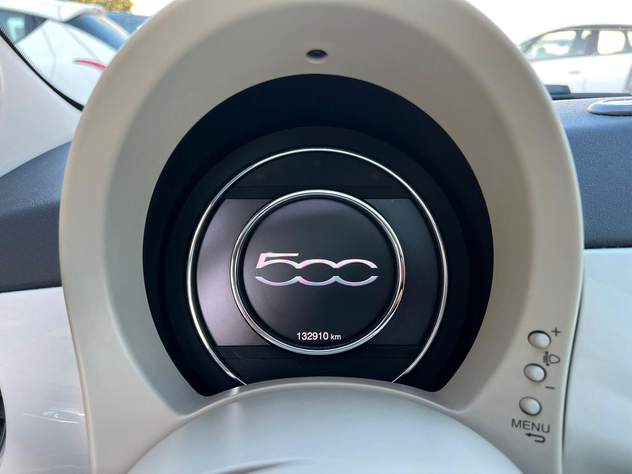 Fiat 500 Modello GQ Full Optional KM 132000