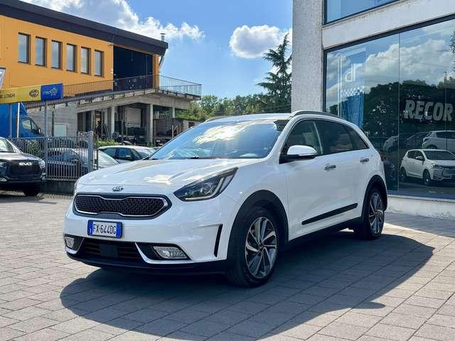 Kia Niro 1.6 HEV GDI Energy DCT