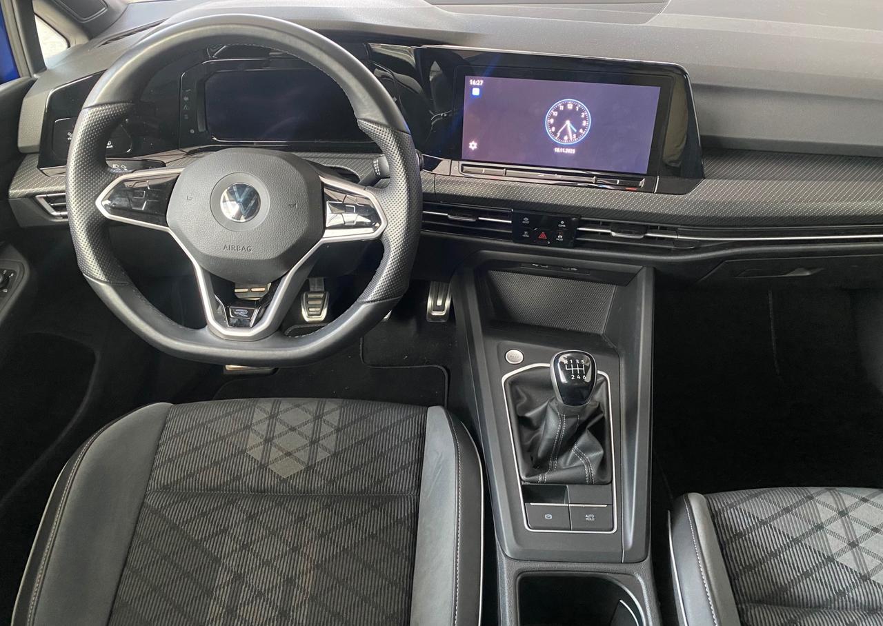 Volkswagen Golf 1.5 tsi evo R-Line 130cv