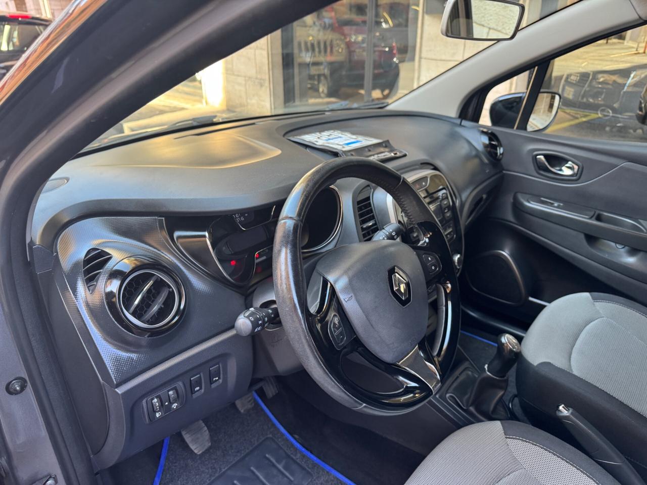 Renault Captur 0.9 90 CV Start&Stop Energy Life