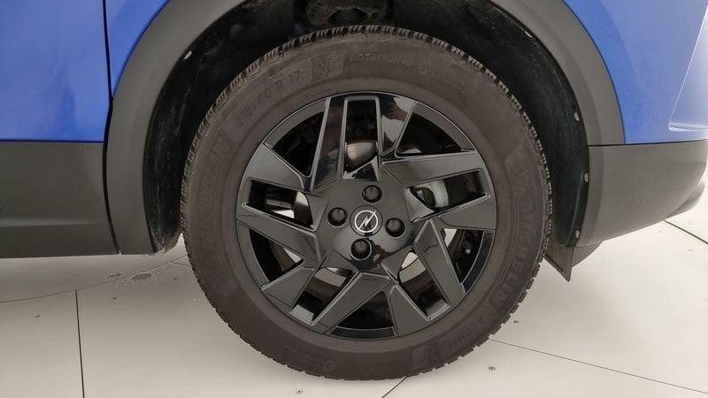 Opel Mokka 1.5 diesel GS Line