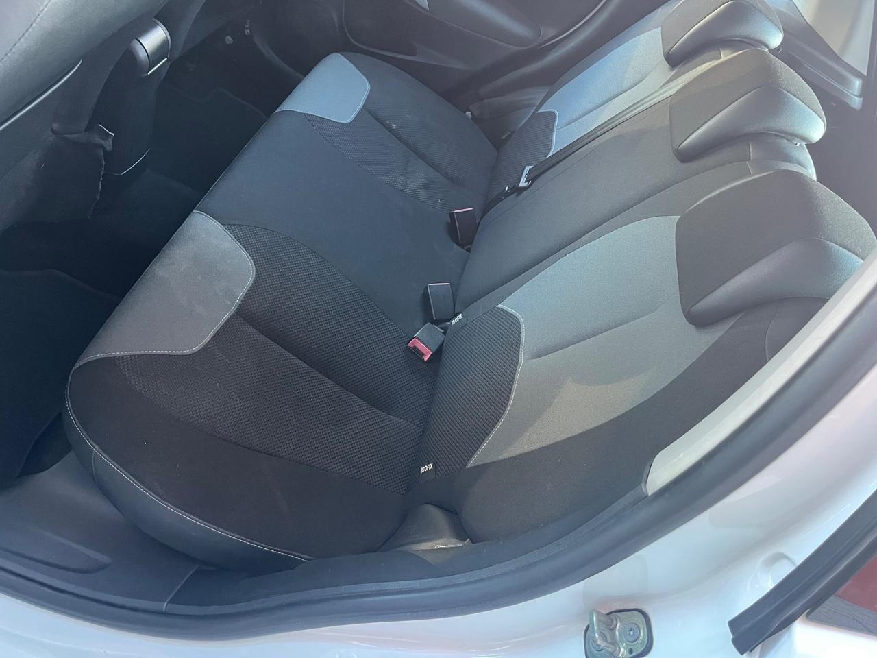 Citroen C3 1.1 Attraction 2012 60 CV OK NEOPATENTATI
