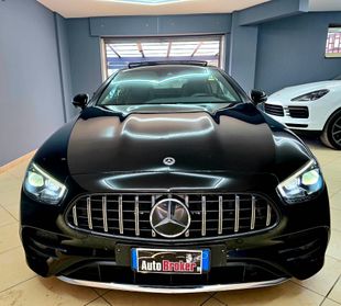 MB E 400d COUPE PREMIUM PLUS AMG 4MATIC RESTYLING