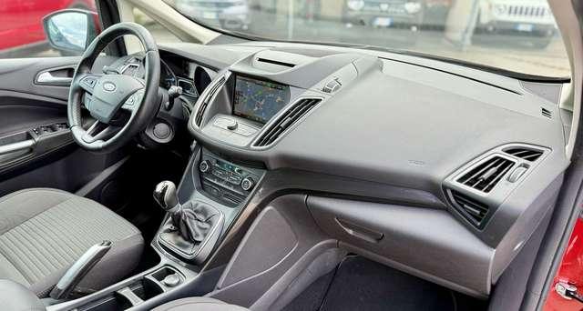 Ford C-Max 1.6 Titanium Gpl 120cv