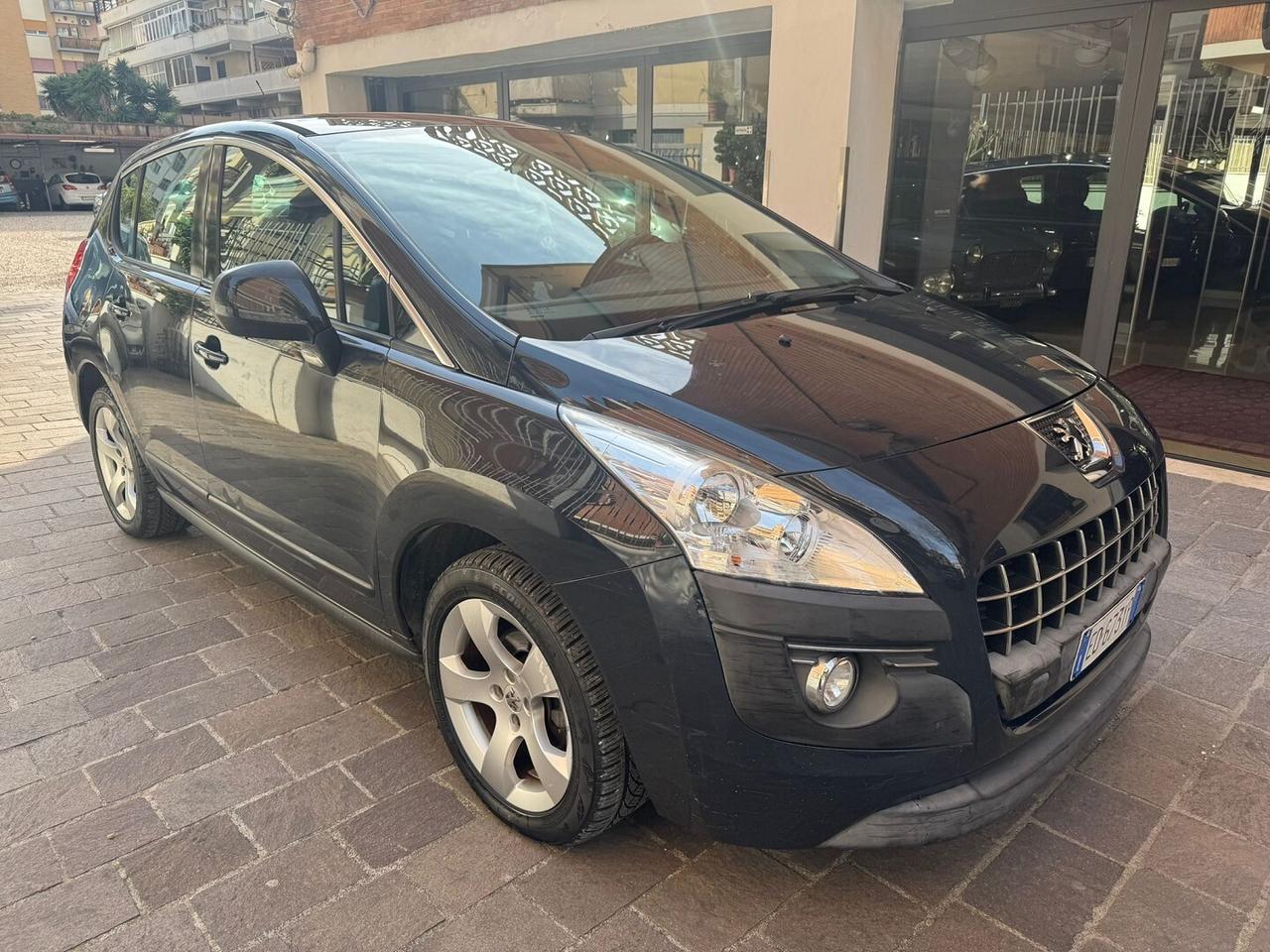 PEUGEOT 3008 1.6 HDi 110 CV Business UNIPRO