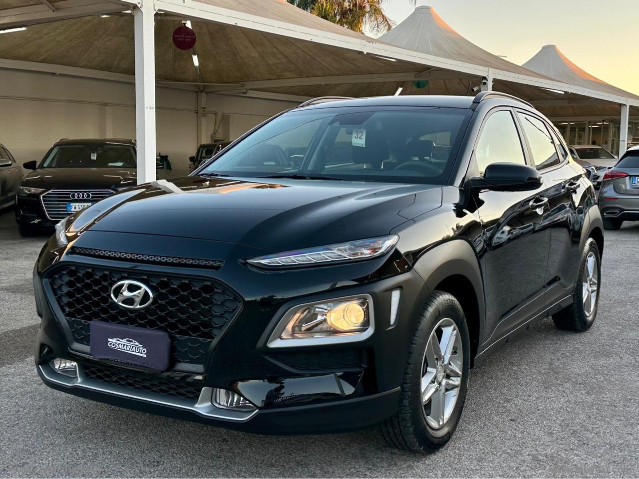 HYUNDAI Kona 1.6 CRDI 115 CV Comfort