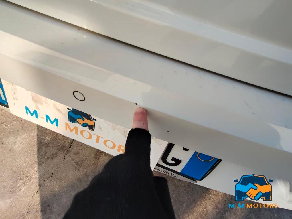 Seat Ibiza 5 Porte Ibiza 1.0 mpi Xcellence 80cv